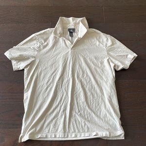 H&M polo shirt